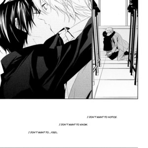 [Hummel] Durarara!! dj – When a beast Becomes Human #2 [Eng] – Gay Manga sex 23