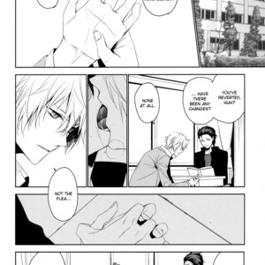 [Hummel] Durarara!! dj – When a beast Becomes Human #2 [Eng] – Gay Manga sex 28