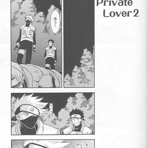 [25ANS (Date Sakura)] Naruto dj – Hine (Reprint Collection) [JP] – Gay Manga sex 26