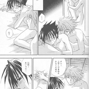 [25ANS (Date Sakura)] Naruto dj – Hine (Reprint Collection) [JP] – Gay Manga sex 66