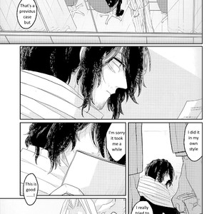 [Shirajira Popi] Hetakuso domoyo koiwoshiro | Clumsy Together! Let’s Love 2 [Eng] – Gay Manga sex 2
