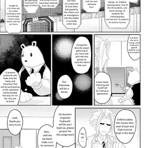 [Shirajira Popi] Hetakuso domoyo koiwoshiro | Clumsy Together! Let’s Love 2 [Eng] – Gay Manga sex 6