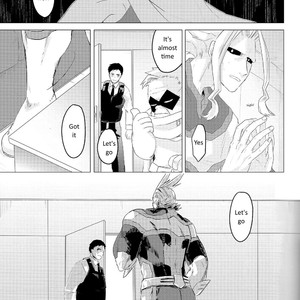 [Shirajira Popi] Hetakuso domoyo koiwoshiro | Clumsy Together! Let’s Love 2 [Eng] – Gay Manga sex 10