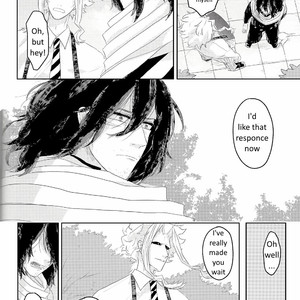 [Shirajira Popi] Hetakuso domoyo koiwoshiro | Clumsy Together! Let’s Love 2 [Eng] – Gay Manga sex 13