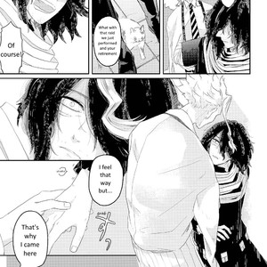 [Shirajira Popi] Hetakuso domoyo koiwoshiro | Clumsy Together! Let’s Love 2 [Eng] – Gay Manga sex 14