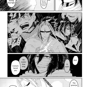 [Shirajira Popi] Hetakuso domoyo koiwoshiro | Clumsy Together! Let’s Love 2 [Eng] – Gay Manga sex 16