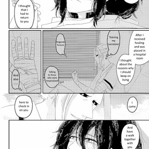[Shirajira Popi] Hetakuso domoyo koiwoshiro | Clumsy Together! Let’s Love 2 [Eng] – Gay Manga sex 17