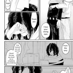 [Shirajira Popi] Hetakuso domoyo koiwoshiro | Clumsy Together! Let’s Love 2 [Eng] – Gay Manga sex 19