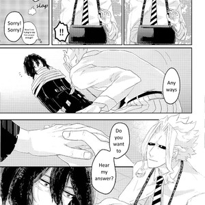 [Shirajira Popi] Hetakuso domoyo koiwoshiro | Clumsy Together! Let’s Love 2 [Eng] – Gay Manga sex 22