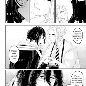[Shirajira Popi] Hetakuso domoyo koiwoshiro | Clumsy Together! Let’s Love 2 [Eng] – Gay Manga sex 23
