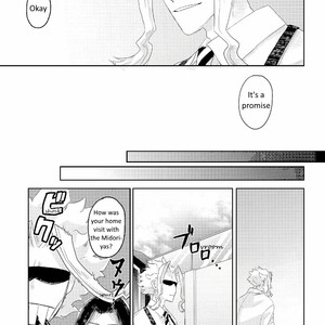[Shirajira Popi] Hetakuso domoyo koiwoshiro | Clumsy Together! Let’s Love 2 [Eng] – Gay Manga sex 24