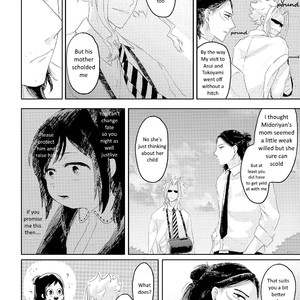 [Shirajira Popi] Hetakuso domoyo koiwoshiro | Clumsy Together! Let’s Love 2 [Eng] – Gay Manga sex 25