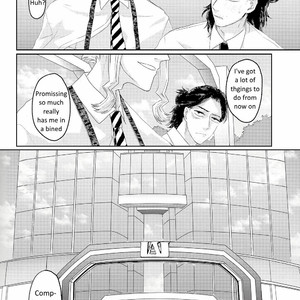 [Shirajira Popi] Hetakuso domoyo koiwoshiro | Clumsy Together! Let’s Love 2 [Eng] – Gay Manga sex 27