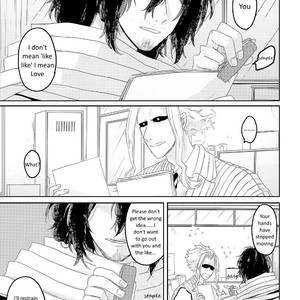 [Shirajira Popi] Hetakuso domoyo koiwoshiro | Clumsy Together! Let’s Love 1 [Eng] – Gay Manga sex 2