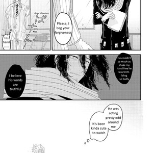 [Shirajira Popi] Hetakuso domoyo koiwoshiro | Clumsy Together! Let’s Love 1 [Eng] – Gay Manga sex 6
