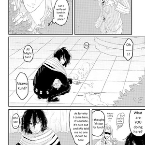 [Shirajira Popi] Hetakuso domoyo koiwoshiro | Clumsy Together! Let’s Love 1 [Eng] – Gay Manga sex 11