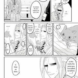 [Shirajira Popi] Hetakuso domoyo koiwoshiro | Clumsy Together! Let’s Love 1 [Eng] – Gay Manga sex 13