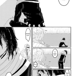 [Shirajira Popi] Hetakuso domoyo koiwoshiro | Clumsy Together! Let’s Love 1 [Eng] – Gay Manga sex 14