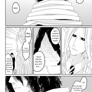 [Shirajira Popi] Hetakuso domoyo koiwoshiro | Clumsy Together! Let’s Love 1 [Eng] – Gay Manga sex 15