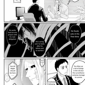 [Shirajira Popi] Hetakuso domoyo koiwoshiro | Clumsy Together! Let’s Love 1 [Eng] – Gay Manga sex 21