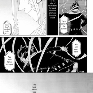 [Shirajira Popi] Hetakuso domoyo koiwoshiro | Clumsy Together! Let’s Love 1 [Eng] – Gay Manga sex 22