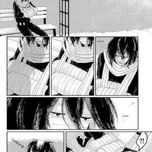 [Shirajira Popi] Hetakuso domoyo koiwoshiro | Clumsy Together! Let’s Love 1 [Eng] – Gay Manga sex 23
