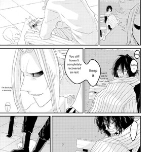 [Shirajira Popi] Hetakuso domoyo koiwoshiro | Clumsy Together! Let’s Love 1 [Eng] – Gay Manga sex 24