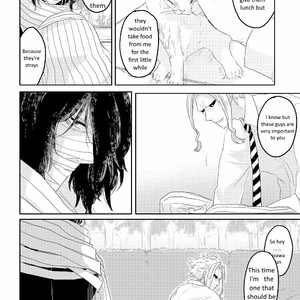 [Shirajira Popi] Hetakuso domoyo koiwoshiro | Clumsy Together! Let’s Love 1 [Eng] – Gay Manga sex 25