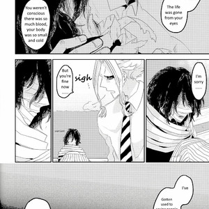 [Shirajira Popi] Hetakuso domoyo koiwoshiro | Clumsy Together! Let’s Love 1 [Eng] – Gay Manga sex 27