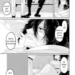 [Shirajira Popi] Hetakuso domoyo koiwoshiro | Clumsy Together! Let’s Love 1 [Eng] – Gay Manga sex 28