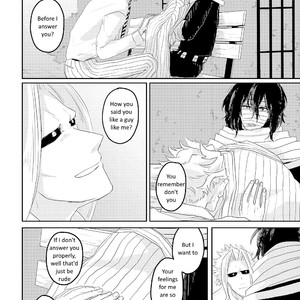[Shirajira Popi] Hetakuso domoyo koiwoshiro | Clumsy Together! Let’s Love 1 [Eng] – Gay Manga sex 29