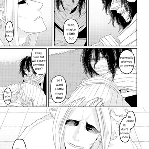 [Shirajira Popi] Hetakuso domoyo koiwoshiro | Clumsy Together! Let’s Love 1 [Eng] – Gay Manga sex 30