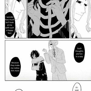 [Shirajira Popi] Hetakuso domoyo koiwoshiro | Clumsy Together! Let’s Love 1 [Eng] – Gay Manga sex 35