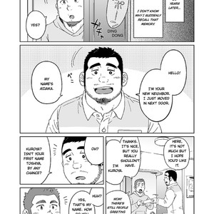 [SUVWAVE (SUV)] Toshitsuki to kimi no omokage | Time and Memories [Eng] – Gay Manga sex 3