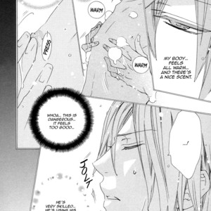 [MINAMI Haruka] Sexy Aroma Night (c.1) [Eng] – Gay Manga sex 15