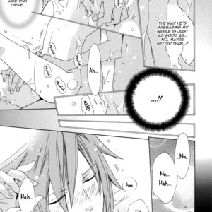 [MINAMI Haruka] Sexy Aroma Night (c.1) [Eng] – Gay Manga sex 16