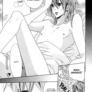 [MINAMI Haruka] Sexy Aroma Night (c.1) [Eng] – Gay Manga sex 20