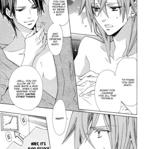 [MINAMI Haruka] Sexy Aroma Night (c.1) [Eng] – Gay Manga sex 22
