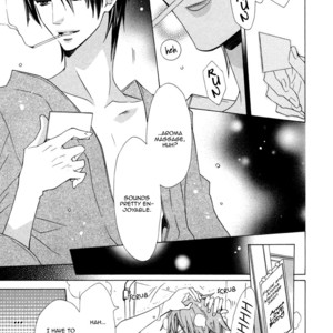 [MINAMI Haruka] Sexy Aroma Night (c.1) [Eng] – Gay Manga sex 24