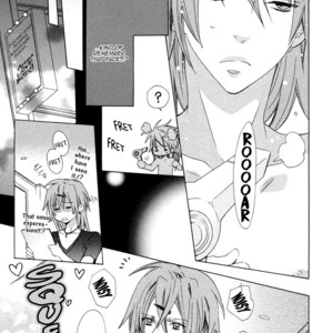 [MINAMI Haruka] Sexy Aroma Night (c.1) [Eng] – Gay Manga sex 26