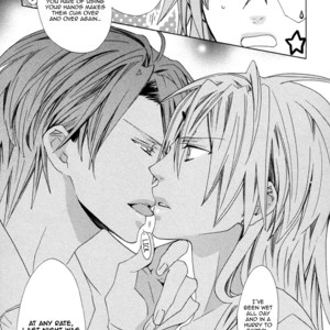 [MINAMI Haruka] Sexy Aroma Night (c.1) [Eng] – Gay Manga sex 32