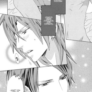 [MINAMI Haruka] Sexy Aroma Night (c.1) [Eng] – Gay Manga sex 37
