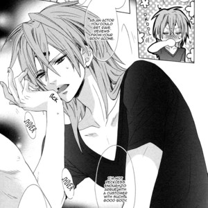 [MINAMI Haruka] Sexy Aroma Night (c.1) [Eng] – Gay Manga sex 38