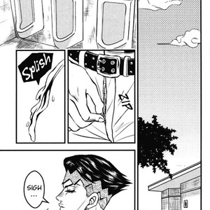 [Bella] 0721 – JoJo dj [Eng] – Gay Manga sex 2