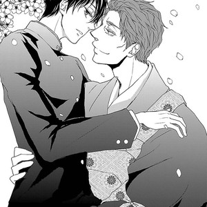 [Hayoya Tama] Kowairo ni Somaru [Eng] – Gay Manga sex 7