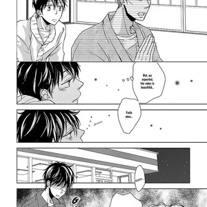 [Hayoya Tama] Kowairo ni Somaru [Eng] – Gay Manga sex 14