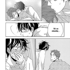 [Hayoya Tama] Kowairo ni Somaru [Eng] – Gay Manga sex 22