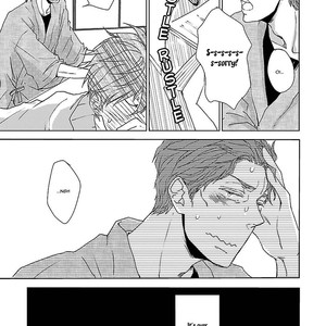 [Hayoya Tama] Kowairo ni Somaru [Eng] – Gay Manga sex 23