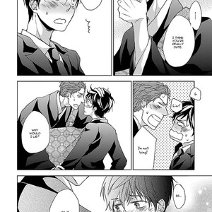 [Hayoya Tama] Kowairo ni Somaru [Eng] – Gay Manga sex 30