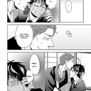 [Hayoya Tama] Kowairo ni Somaru [Eng] – Gay Manga sex 32